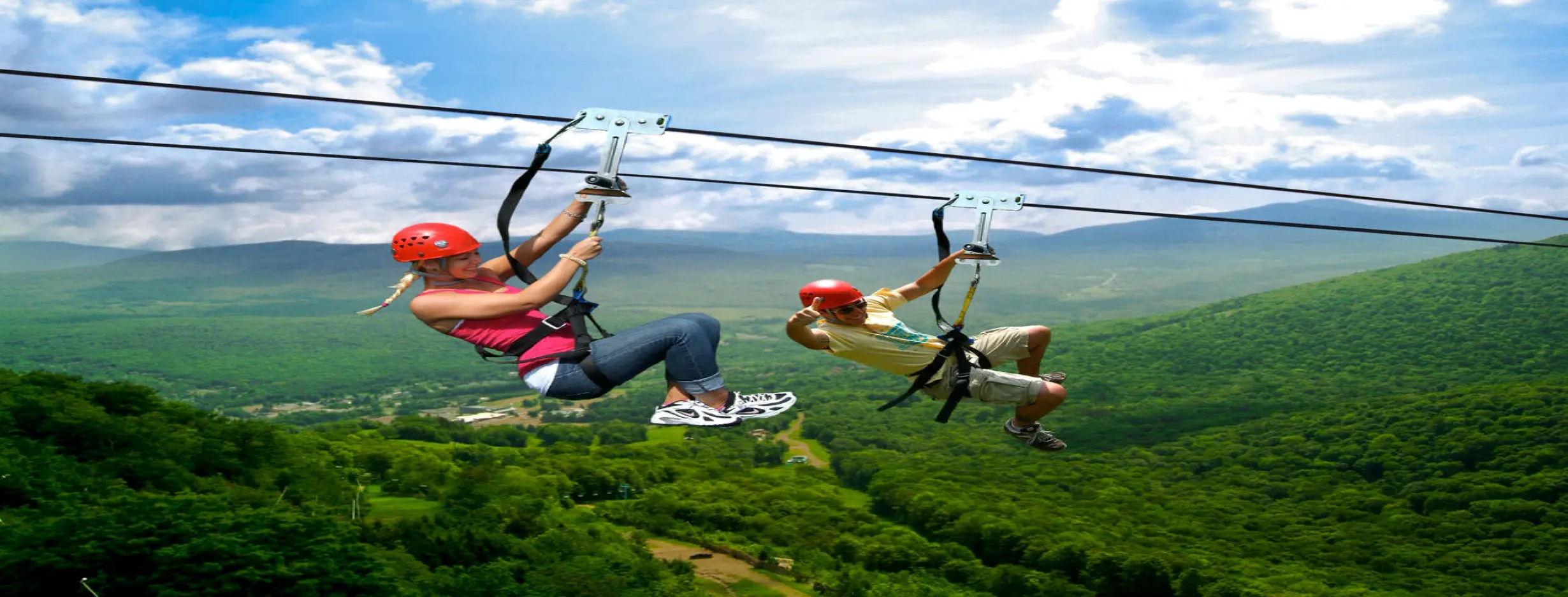 Image for Zip Line